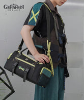 Kinich Sports Duffel Bags